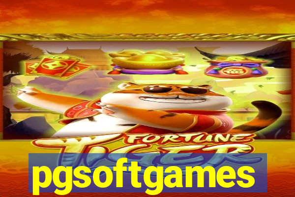 pgsoftgames