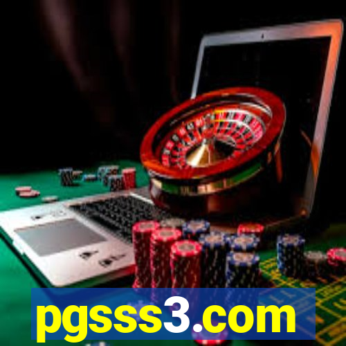 pgsss3.com