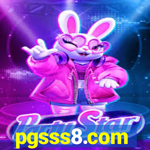 pgsss8.com