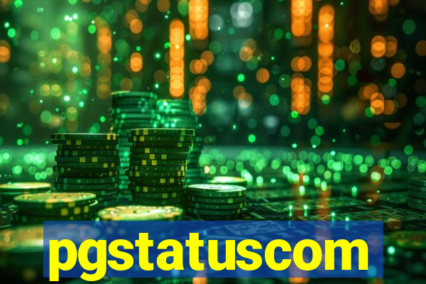 pgstatuscom