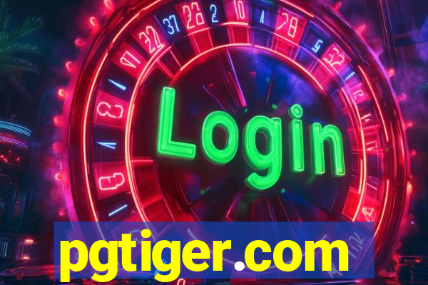 pgtiger.com