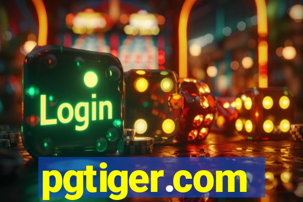 pgtiger.com