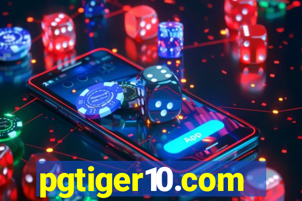 pgtiger10.com