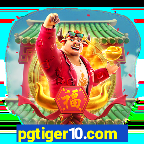 pgtiger10.com