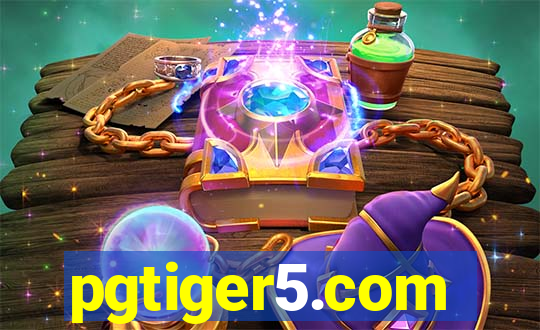 pgtiger5.com