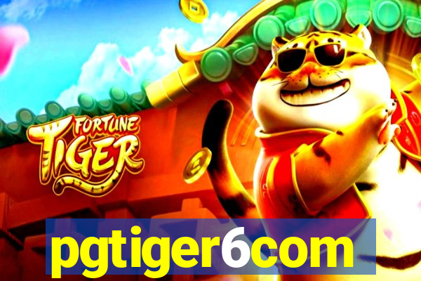 pgtiger6com