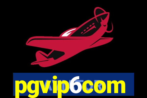 pgvip6com