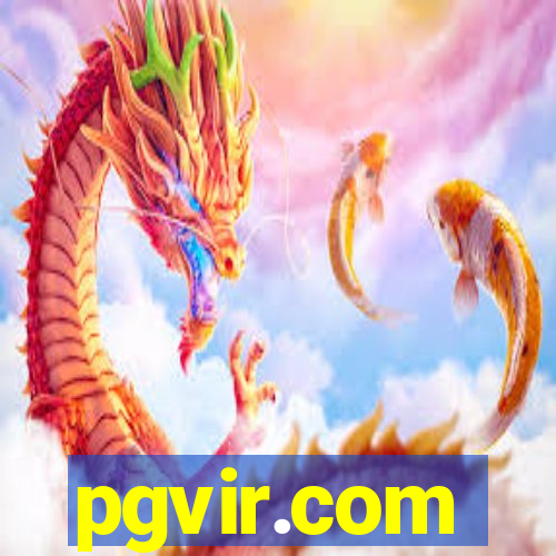 pgvir.com