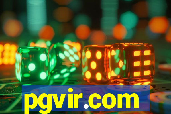 pgvir.com