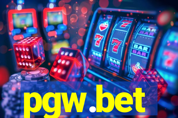 pgw.bet