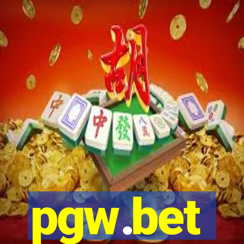 pgw.bet