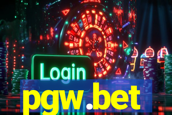 pgw.bet