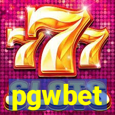 pgwbet