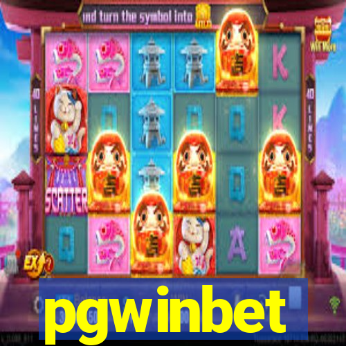 pgwinbet