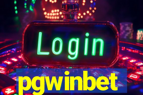 pgwinbet