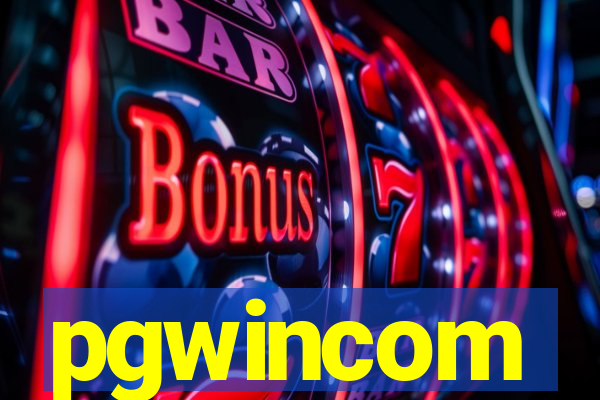 pgwincom