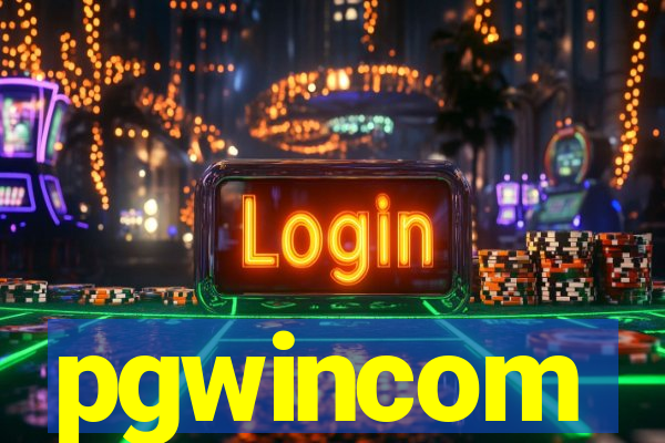 pgwincom