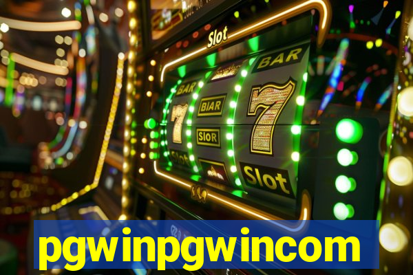 pgwinpgwincom