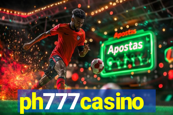 ph777casino