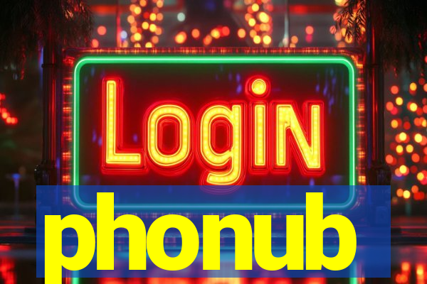 phonub