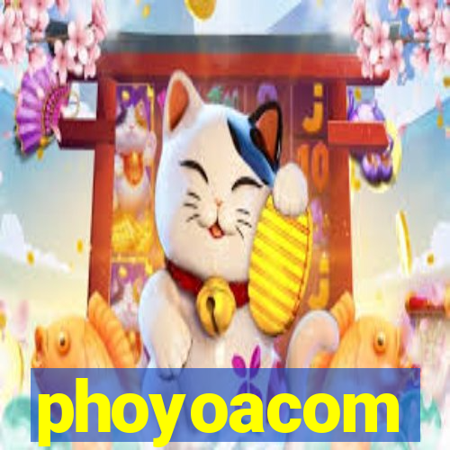 phoyoacom