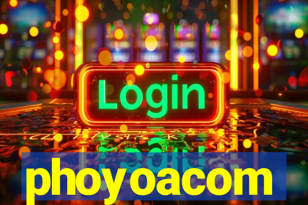 phoyoacom