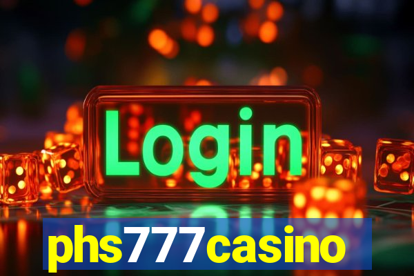 phs777casino