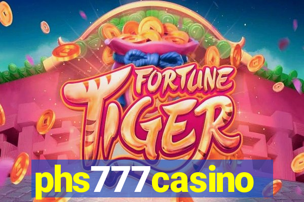 phs777casino