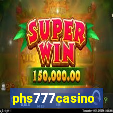 phs777casino