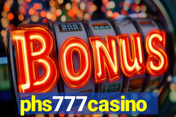 phs777casino