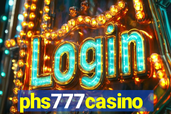 phs777casino