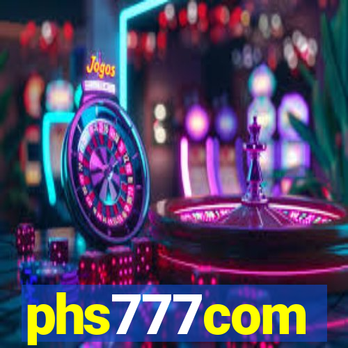 phs777com