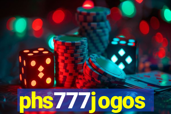 phs777jogos