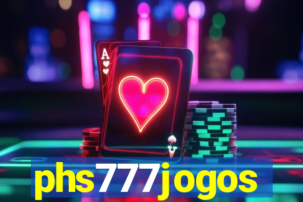 phs777jogos