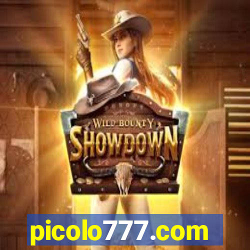 picolo777.com