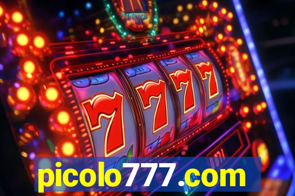 picolo777.com