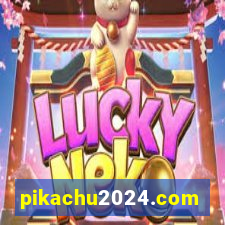 pikachu2024.com