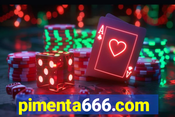 pimenta666.com