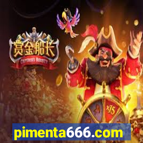 pimenta666.com