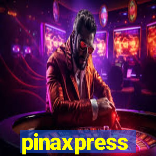 pinaxpress