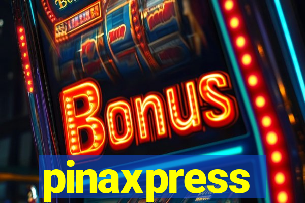 pinaxpress