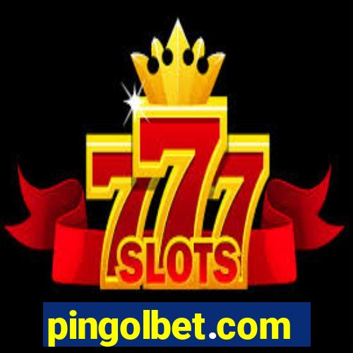 pingolbet.com