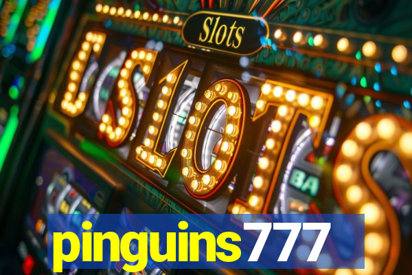 pinguins777