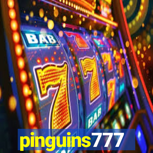 pinguins777