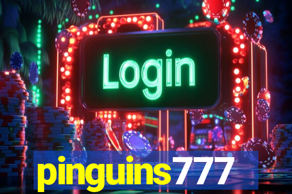 pinguins777