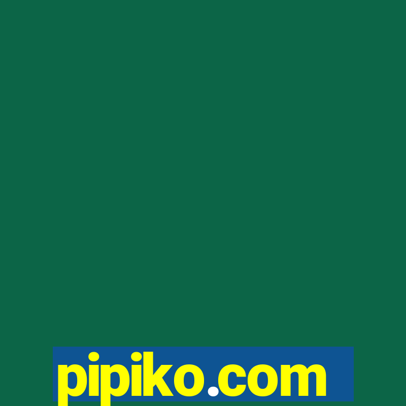 pipiko.com