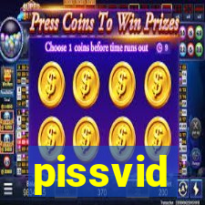 pissvid