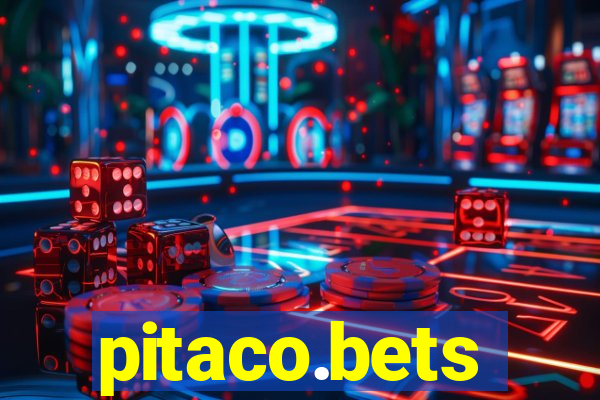 pitaco.bets