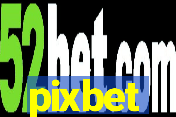 pixbet