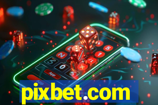 pixbet.com